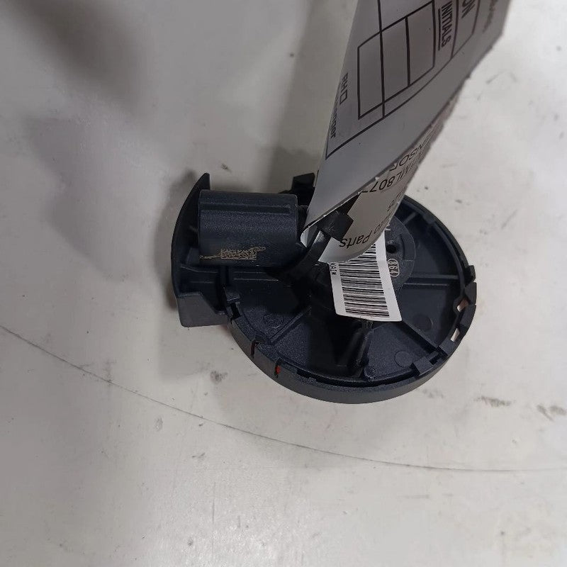 Nissan Versa Sensor  2023 2022 2021 2020