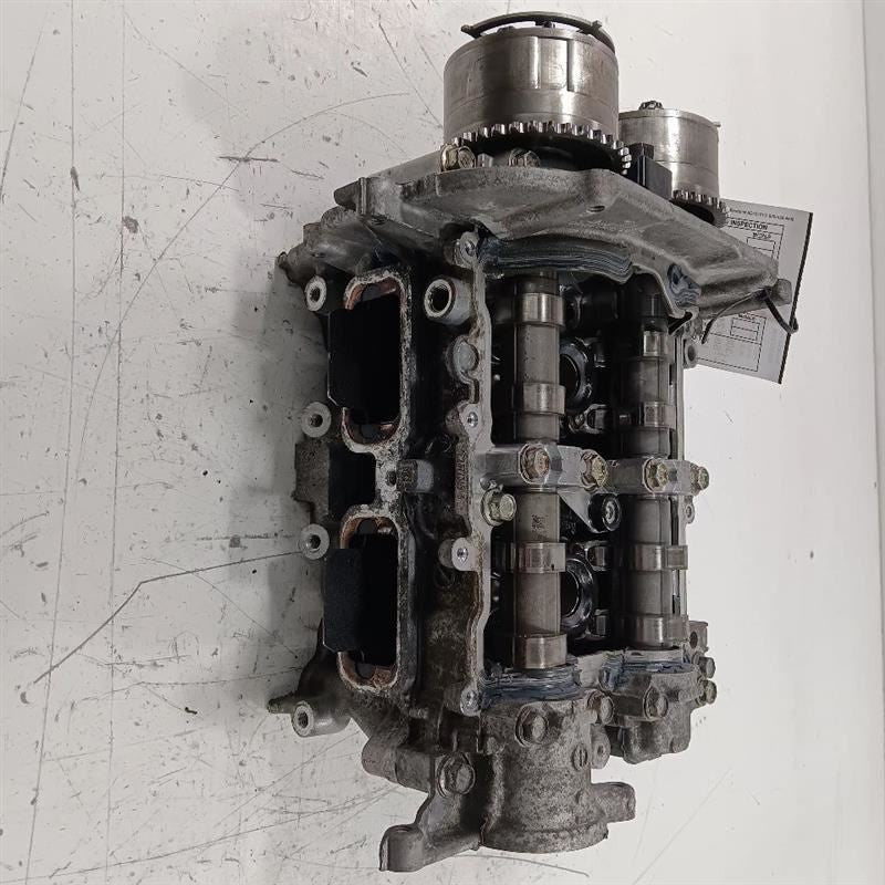 Passenger Right Engine Cylinder Head 2.5L Fits 20-24 Subaru Legacy