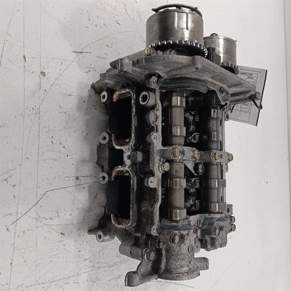 Passenger Right Engine Cylinder Head 2.5L Fits 20-24 Subaru Legacy