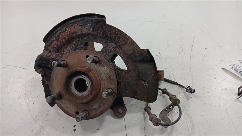 Passenger Right Front Spindle Knuckle Bearing Hub Fits 14-18 FORTE OEM