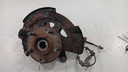 Passenger Right Front Spindle Knuckle Bearing Hub Fits 14-18 FORTE OEM