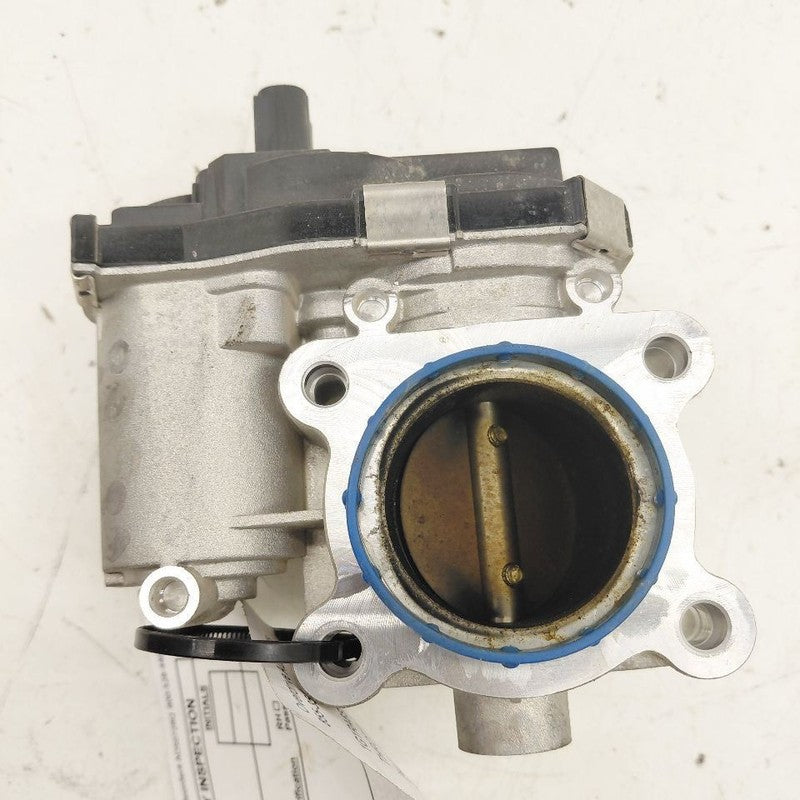 Throttle Body Valve Fits 16-19 Chevy Volt OEM