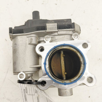 Throttle Body Valve Fits 16-19 Chevy Volt OEM