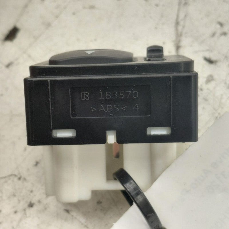 Mitsubishi Mirage Mirror Switch View Power Door Mirror Switch  2024 20