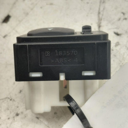 Mitsubishi Mirage Mirror Switch View Power Door Mirror Switch  2024 20
