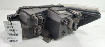 5116288AC Passenger Right Headlight Quad Halogen Chrome Bezel Fits 09-20 Dodge Journey