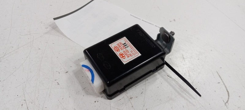 Theft-locking Keyless Control Left Hand Dash Fits 12 Kia Soul  OEM