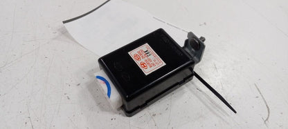 Theft-locking Keyless Control Left Hand Dash Fits 12 Kia Soul  OEM
