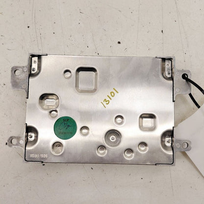 Audio Equipment Radio Receiver {68453428AL} Fits 22-24 Jeep Compass OE