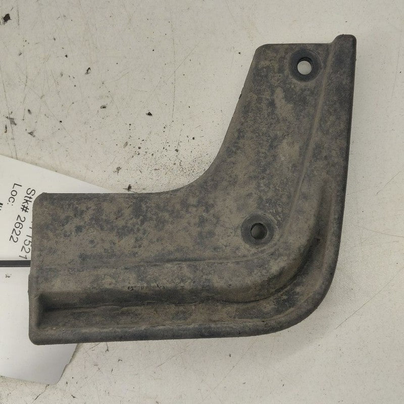 Hyundai Kona Mud Flap Splash Rock Guard Left Driver Rear  2021 2020 20