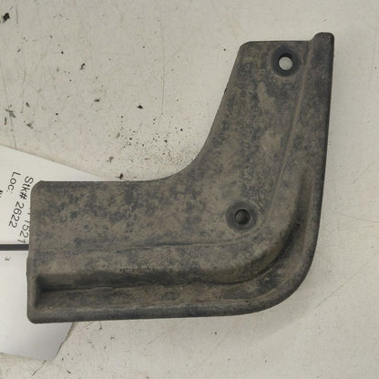Hyundai Kona Mud Flap Splash Rock Guard Left Driver Rear  2021 2020 20