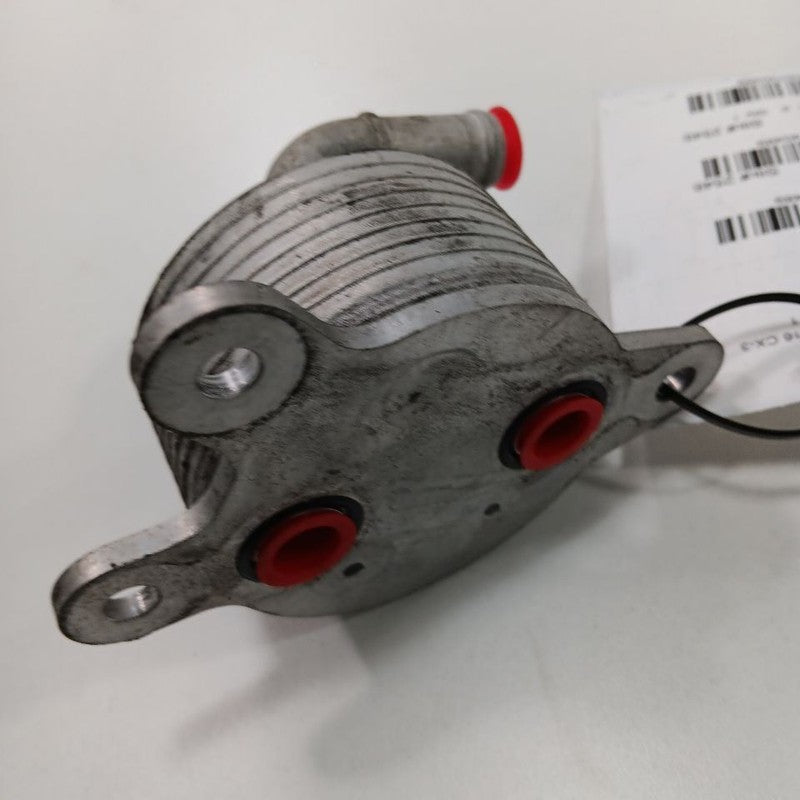 Mazda CX-3 2.0 Automatic Transmission Fluid Oil Cooler  2016 2017 2018