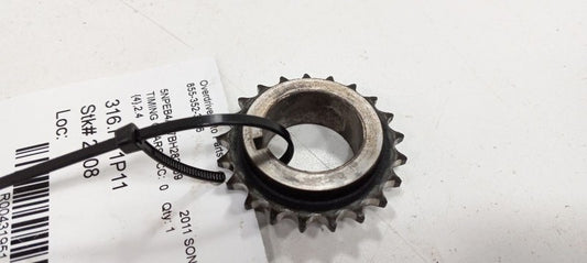 Hyundai Sonata Timing Gear 2011 2012 2013 OEM