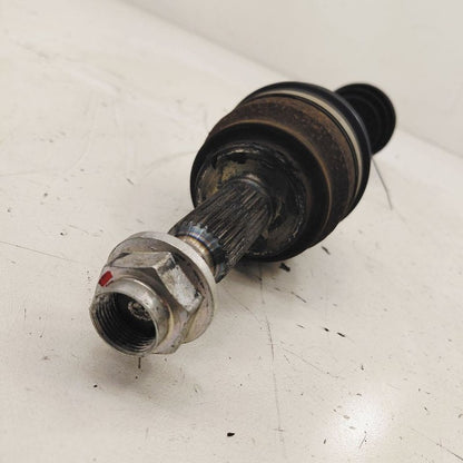 Driver Left Front CV Axle Shaft Gasoline 2.4L AWD Fits 08-20 Outlander