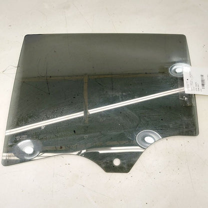 Left Rear Door Glass Window Fits 20-24 Buick Encore GX