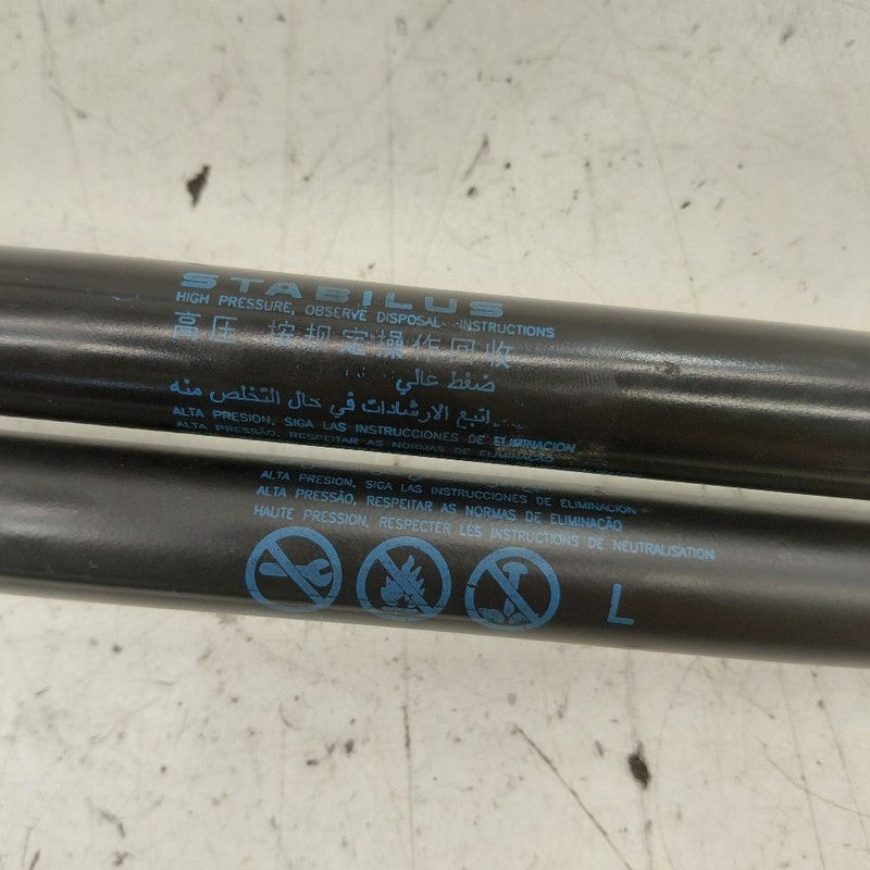 Honda HR-V Hatchback Hatch Back Trunk Lid Shock Strut Support  2026 20