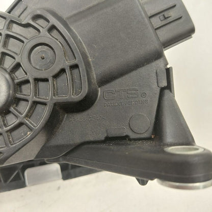 Lexus NX350 Gas Pedal  2022 2023 2024 2025