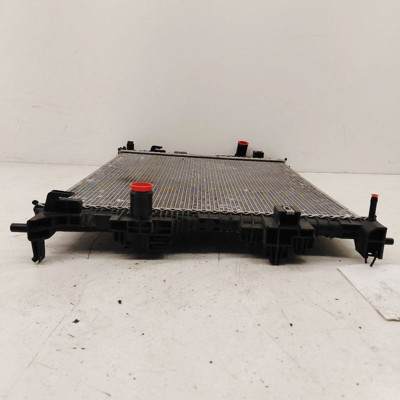 Radiator Engine Cooling Fits 20-24 Ford Escape
