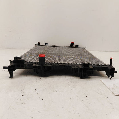 Radiator Engine Cooling Fits 20-24 Ford Escape