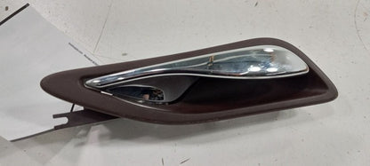 Cadillac SRX Door Handle Right Passenger Rear Interior Inside 2013 2014 2015 16