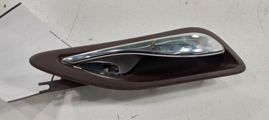 Cadillac SRX Door Handle Right Passenger Rear Interior Inside 2013 2014 2015 16