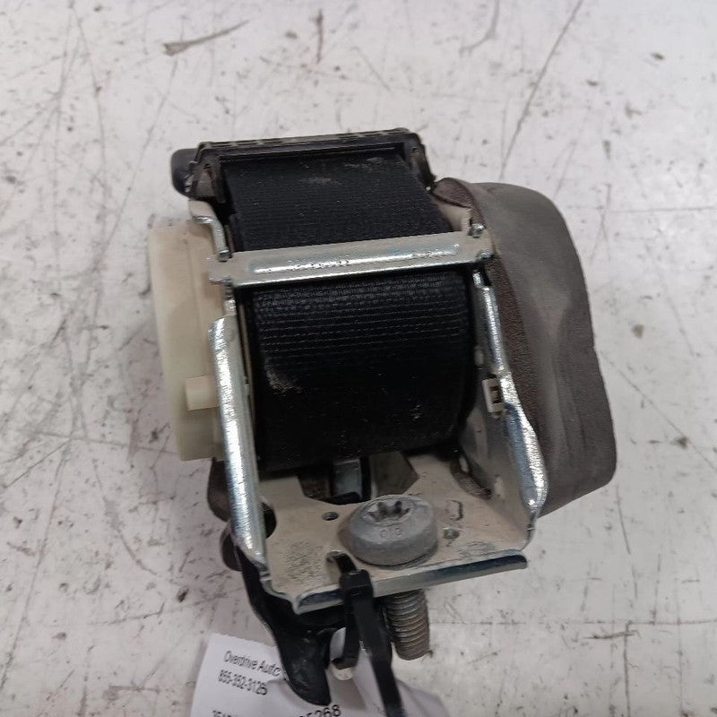Ford Fiesta Seat Belt Strap Retractor Left Rear Back  2014 2015 2016 2017