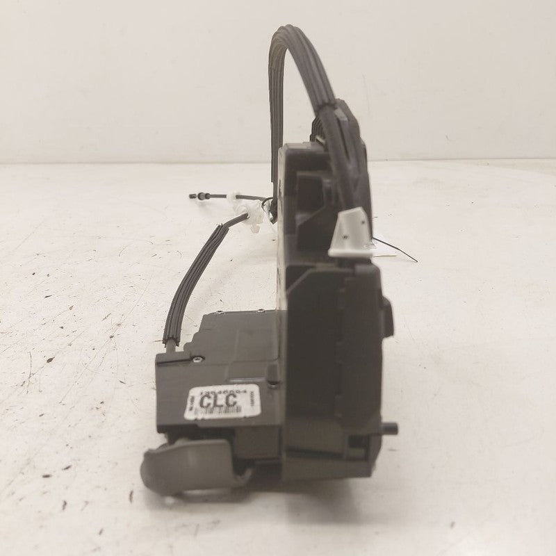 Chevy Equinox Door Latch Lock Right Passenger Rear  2024 2023 2022