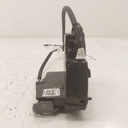 Chevy Equinox Door Latch Lock Right Passenger Rear  2024 2023 2022