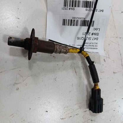 Subaru Outback Legacy Oxygen O2 Sensor Downstream  2018 2017 2016 2015