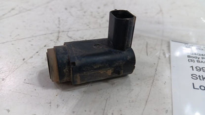 LACROSSE  2016 Body Parts Misc 494513