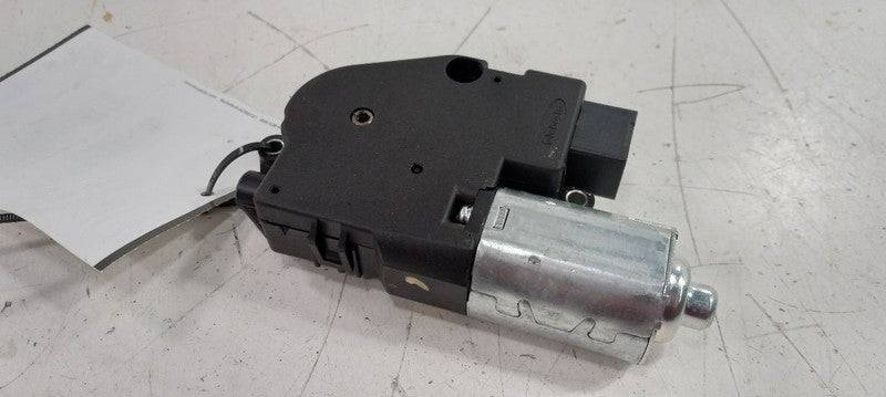 Cadillac CTS Electric Power Sun Moon Roof Glass Motor 2011 2012 2013