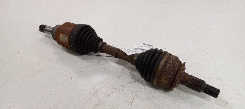 Driver Left CV Axle Shaft Outer Assembly 3.6L Fits 14-20 IMPALA OEM