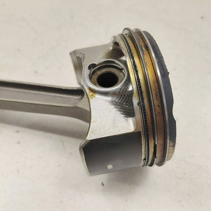 Ford Ecosport Single Piston With Connecting Rod   2.0 2020 2021 2022 O