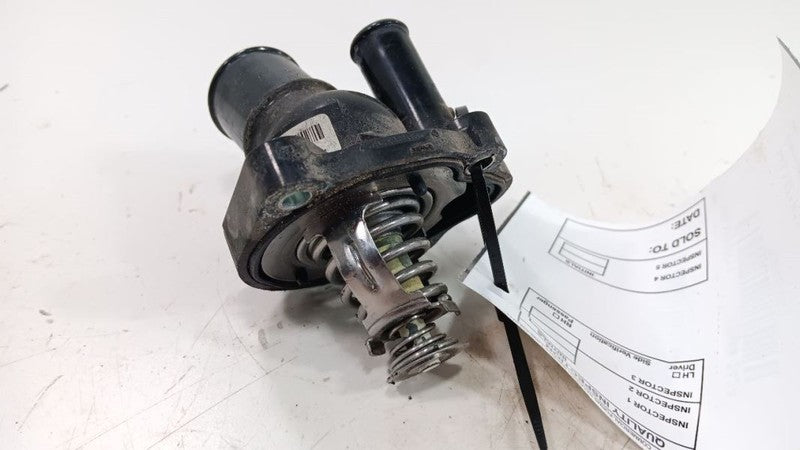 Mazda 3 Thermostat Housing Mount Bracket 2010 2011 2012 2013 OEM