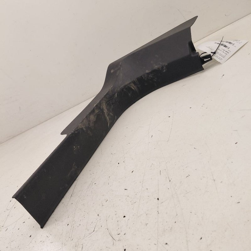 Alfa Romeo Stelvio Kick Panel Trim Right Passenger  2018 2019 2020 202