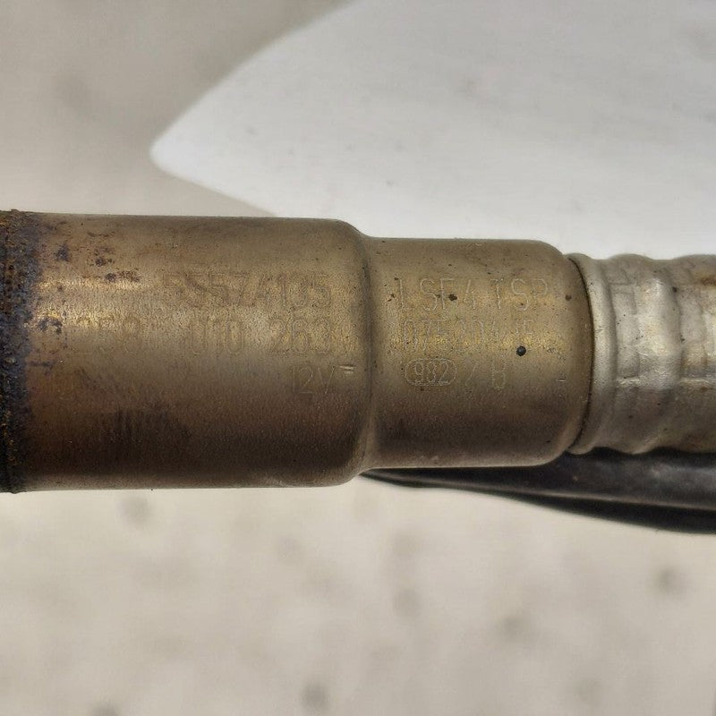 Chevy Trax Oxygen O2 Sensor Downstream  2022 2021