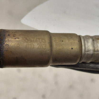 Chevy Trax Oxygen O2 Sensor Downstream  2022 2021