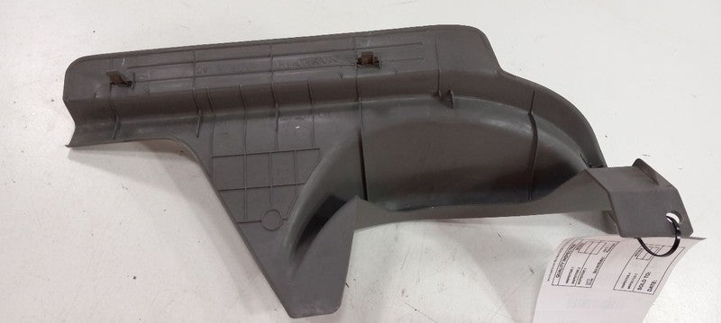 Subaru Forester Sill Trim Plate Door Jam Threshold Left Rear 1998 1999