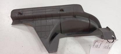 Subaru Forester Sill Trim Plate Door Jam Threshold Left Rear 1998 1999