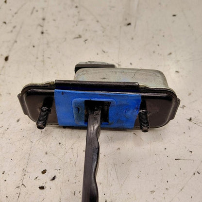 Kia Sportage Door Check Left Driver Front Hinge Stop Stopper Detent  2