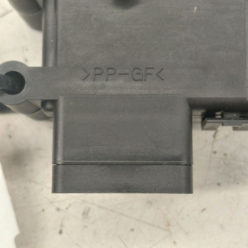 Mazda 6 Flap Door Motor Heater AC Door Actuator  2018 2019 2020 2021