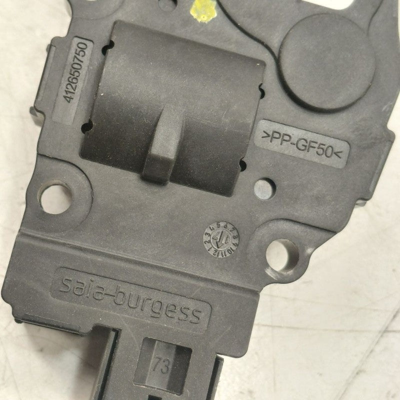 Volvo S60 Flap Door Motor Heater AC Door Actuator  2018 2017 2016