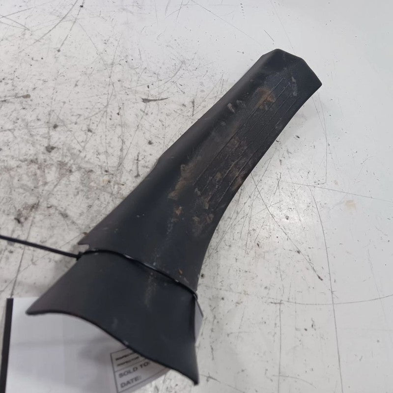 Nissan Kicks Sill Trim Plate Door Jam Threshold Right Passenger Rear  2021 2022 