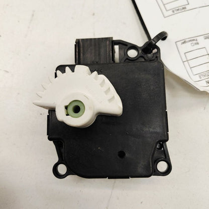 Ford Ecosport Flap Door Motor Heater AC Door Actuator  2020 2021 2022 