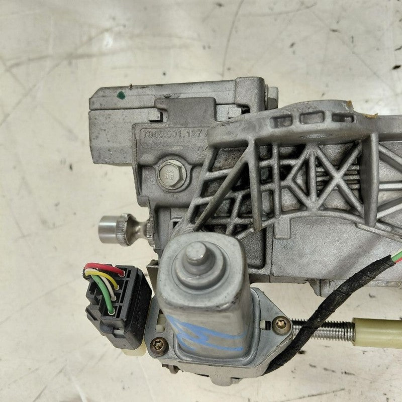 Steering Column With Automatic High Beam Opt TQ5 Fits 17 Cadillac CT6