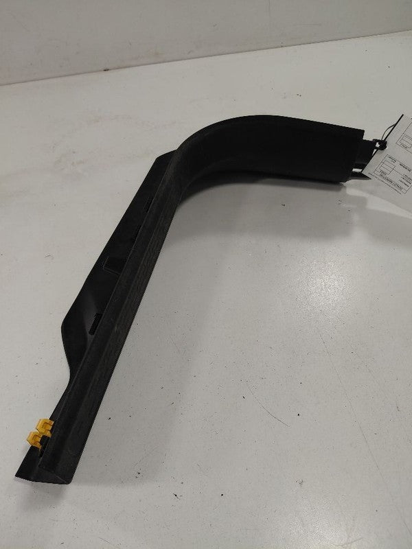 Fiat 500 Sill Trim Plate Door Jam Threshold Left Driver Front  2016 20