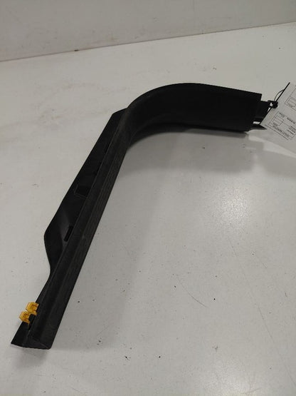 Fiat 500 Sill Trim Plate Door Jam Threshold Left Driver Front  2016 20