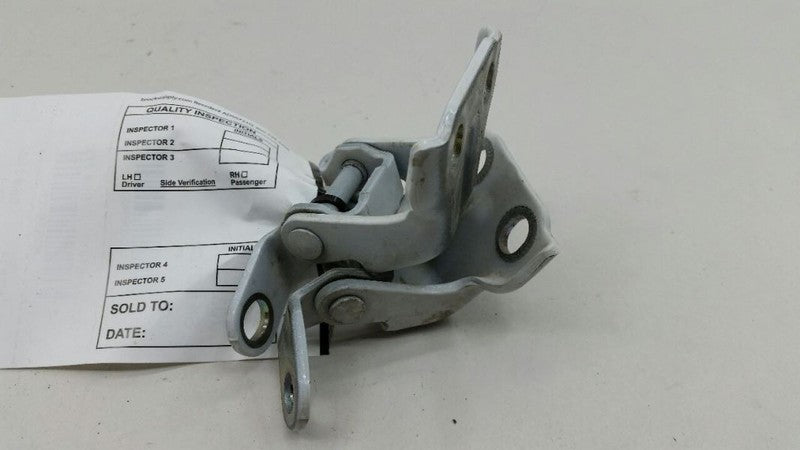 Chevy Spark Door Hinge Set Right Rear Passenger 2013 2014 2015