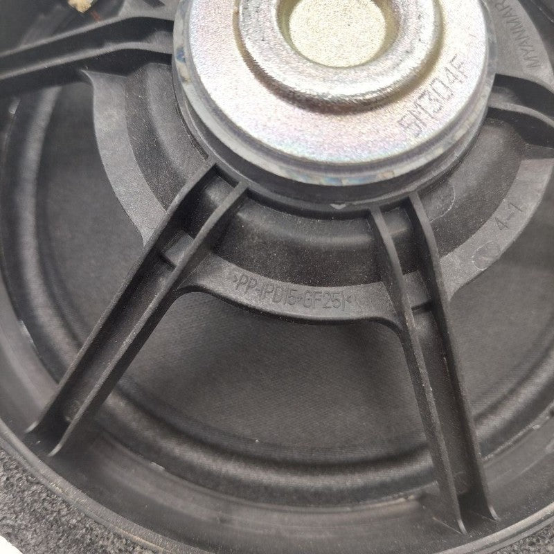 Subaru XV Crosstrek Speaker Right Passenger Rear  2025 2024