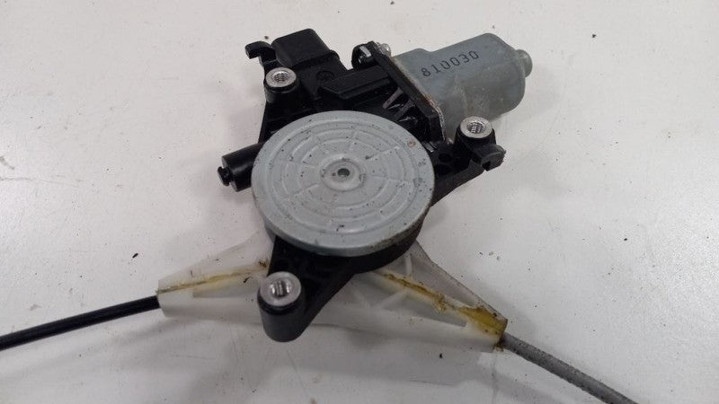 Passenger Right Front Window Regulator Electric Windows Fits 09-13 FOR